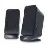 Колонки Creative SBS A60 2.0 черный 4Вт (51MF1635AA000)