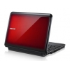 Субноутбук Samsung NP-N220-JA02 N450/2G/250/WiFi/BT/W7Starter/10.1"WXGA/6 cell/cam/красн-черн <NP-N220-JA02RU>