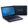 Ноутбук Sony VPC-S11V9R/B i5 540M/4G/500/nV 310M 512/DVDRW/WiFi/WiMax/BT/W7Pro/13.3"HD LED/Cam/Blk (VPC-S11V9R/B.RU3)