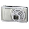 Фотоаппарат Olympus µ-7040 серебристый 14Mpix 7x 3.0" HD Movie 2Gb/SD/SDHC (N3832192)