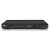 Плеер DVD BBK DV610SI караоке (+ диск 500 песен) черный