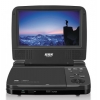 Портативный DVD Плеер BBK DL7014TI 7" TV-тюнер черный