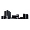 Домашний кинотеатр Sony DAV-DZ285K RMS 850 Вт 5.1 HDMI USB Караоке (DAVDZ285K.RU3)