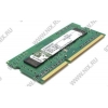 Kingston <KVR1333D3S9/1G> DDR-III SODIMM 1Gb <PC3-10600> (for NoteBook)