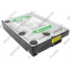 HDD 640 Gb SATA-II 300 Western Digital Caviar Green <WD6400AARS> 64Mb