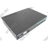 TRENDnet <TPE-80WS> 8-port Gigabit Web Smart PoE Switch (8UTP PoE 10/100/1000 Mbps)