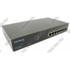 TRENDnet <TE100-S800i> 8-Port Switch  (8UTP  10/100  Mbps)