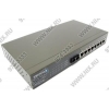 TRENDnet <TE100-S810Fi> 8-Port Switch  (8UTP 10/100 Mbps,1 MM 100Base-FX SC)