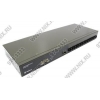 TRENDnet <TEG-S081FMi> 8-Port 100base-FX SNMP ManagedSwitch (8port MM 10/100Base-FX (SC), 1port SFP)