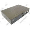 TRENDnet <TEG-S811Fi> 8-Port Switch  (8UTP 10/100 Mbps,1UTP 10/100/1000 Mbps/SFP)