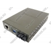 TRENDnet <TFC-210S30> 10/100Base-TX to SM 100Base-FX (SC) Fiber converter (1UTP, 1SC)