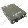 TRENDnet <TFC-1000S10D5> 1000Base-TX to 1000Base-LX Media Converter