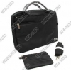 Сумка BagSpace <MF-626-16BK> (нейлон, чёрная)