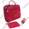 Сумка BagSpace <MF-626-16RD> (нейлон, красный)