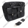 Сумка BagSpace <BS-436-16BK> (нейлон, чёрный)