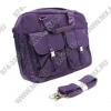 Сумка BagSpace <BS-436-16VL> (нейлон, фиолетовый)
