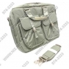 Сумка BagSpace <BS-436-16GY> (нейлон, серая)