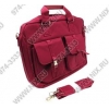 Сумка BagSpace <BS-436-16RD> (нейлон, красная)