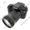Canon EOS 7D <EF-S 18-135 IS KIT> (18Mpx, 29-216mm, 7.4x, F3.5-5.6, JPG/RAW, CFI/II, 3.0", USB2.0, TV,HDMI,Li-Ion)