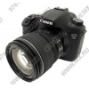 Canon EOS 7D <EF-S 15-85 IS USM KIT> (18Mpx, 24-136mm, 5.6x, F3.5-5.6,JPG/RAW,CFI/II, 3.0", USB2.0,TV,HDMI,Li-Ion)