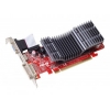 Видеокарта Asus PCI-E ATI EAH4350 SILENT/DI/256MD2(LP) EAH4350 256Mb DDR2 TV+DVI Low Profile RTL