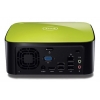 Системный блок Dell Inspiron Zino AMD A64 2850E 1.8/2G/250G/DVDRW/HD4330 512M/kbd/ms/W7HB/green (210-30515)