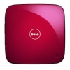Системный блок Dell Inspiron Zino AMD A64 2850E 1.8/2G/250G/DVDRW/HD4330 512M/kbd/ms/W7HB/red (210-30515)