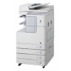 Копир Canon imageRUNNER 2520 (3796B003) лазерный печать:черно-белый (крышка в комплекте)