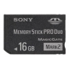 Флеш карта MS Pro Duo 16Gb + USB adapter Sony (MSMT16GN-USB2)