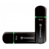 Флеш Диск Transcend 16Gb Jetflash 600 TS16GJF600 USB2.0 черный
