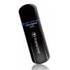 Флеш Диск Transcend 8Gb Jetflash 600 TS8GJF600 USB2.0 черный