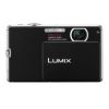 Фотоаппарат Panasonic DMC-FP1EE-K black 12.7 Mpix 1/2.33  80-6400 ISO   SD  SDHC