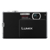 Фотоаппарат Panasonic DMC-FP2EE-K black 14.5 Mpix 2.7"LCD F3.5 - F5.9 SD SDHC  720p
