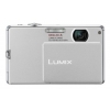 Фотоаппарат Panasonic DMC-FP2EE-S silver 14.5 Mpix 2.7"LCD F3.5 - F5.9 SD SDHC  720p