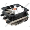 Thermaltake <CLP0537> ISGC-100 (1155/775/AM2/AM3/FM1, 17дБ,600-1600об/мин,Cu+Al+тепл.трубки)