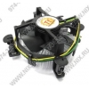 Thermaltake <CLP0524> (775, 25дБ,2000об/мин,Al)