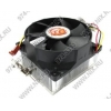 Thermaltake <CLP0515> (754-AM2/AM3/FM1, 30.8дБ,2600об/мин,Cu+Al)