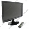 20"    TV ACER AT2055 (LCD, Wide, 1600x900,300кд/м2,D-Sub,HDMI,RCA,S-Video,Component,SCART)