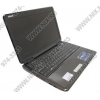 ASUS K50IJ <90NVKA-3191F3-3LGC106Y>T3100(1.9)/2048/250(5400)/DVD-RW/WiFi/cam/Linux/15.6"/2.61 кг