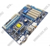 GigaByte GA-H55-UD3H (RTL) LGA1156 <H55> 2xPCI-E+DVI HDMI+GbLAN SATA ATX 4DDR-III