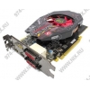 1Gb <PCI-E> DDR-5 XFX <Radeon HD5770 850M> (RTL) DualDVI+HDMI+DP+Crossfire <HD-577X-ZNFC>