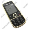 NOKIA 2700с-2 Mahagony Red (QuadBand, LCD320x240@256K, GPRS+BT2.0, microSD, видео, MP3, FM, 85г.)