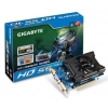 Видеокарта Gigabyte PCI-E ATI GV-R557OC-1GI R5570 1024Mb 128bit DDR3 670/1600 HDMI+2DVI-I+CRT RTL