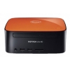 Системный блок Dell Inspiron Zino AMD A64 2850E 1.8/2G/250G/DVDRW/HD4330 512M/kbd/ms/W7HB/orange (210-30515)