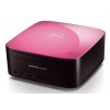 Системный блок Dell Inspiron Zino AMD A64 2850E 1.8/2G/250G/DVDRW/HD4330 512M/kbd/ms/W7HB/pink (210-30515)
