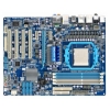 Материнская плата Gigabyte GA-770TA-UD3 Soc-AM3 AMD770 DDRIII ATX AC'97 8ch. LAN-Gbt +RaiD +1394