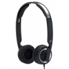 Наушники накладные Sennheiser PX 200-II 1.2м черный проводные (оголовье) (502817)