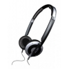 Наушники накладные Sennheiser PX 200-II 1.2м белый проводные (оголовье) (502864)