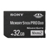 Флеш карта MS Pro Duo 32Gb Mark2 No Adaptor (MSMT32GN) Sony
