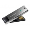 Флеш диск Kingmax 8Gb Super Star Chrome